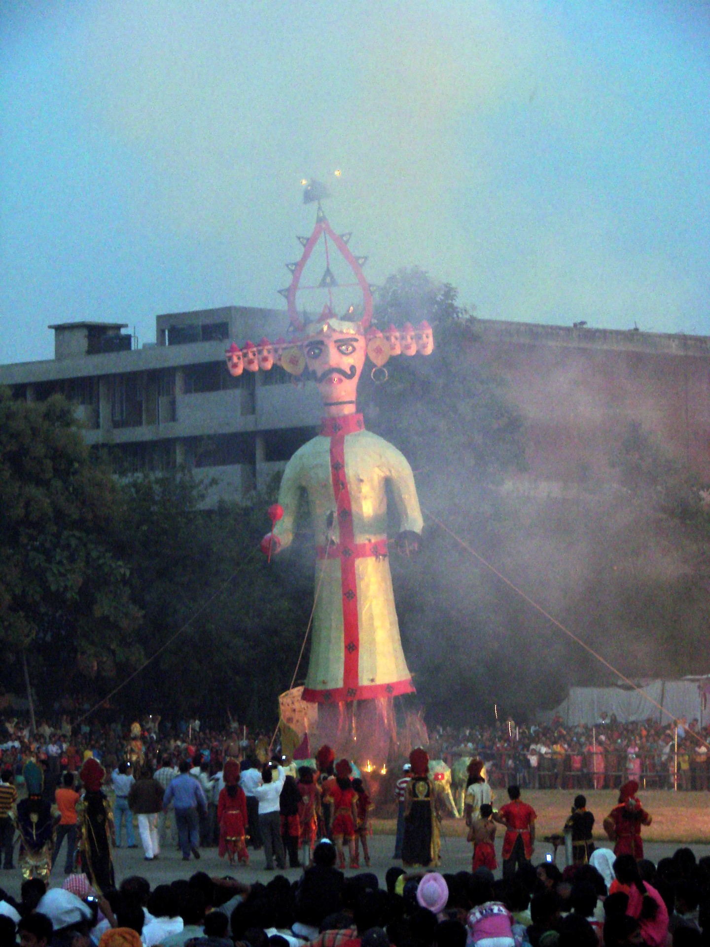 Dussehra Vijaya Dashmi cover